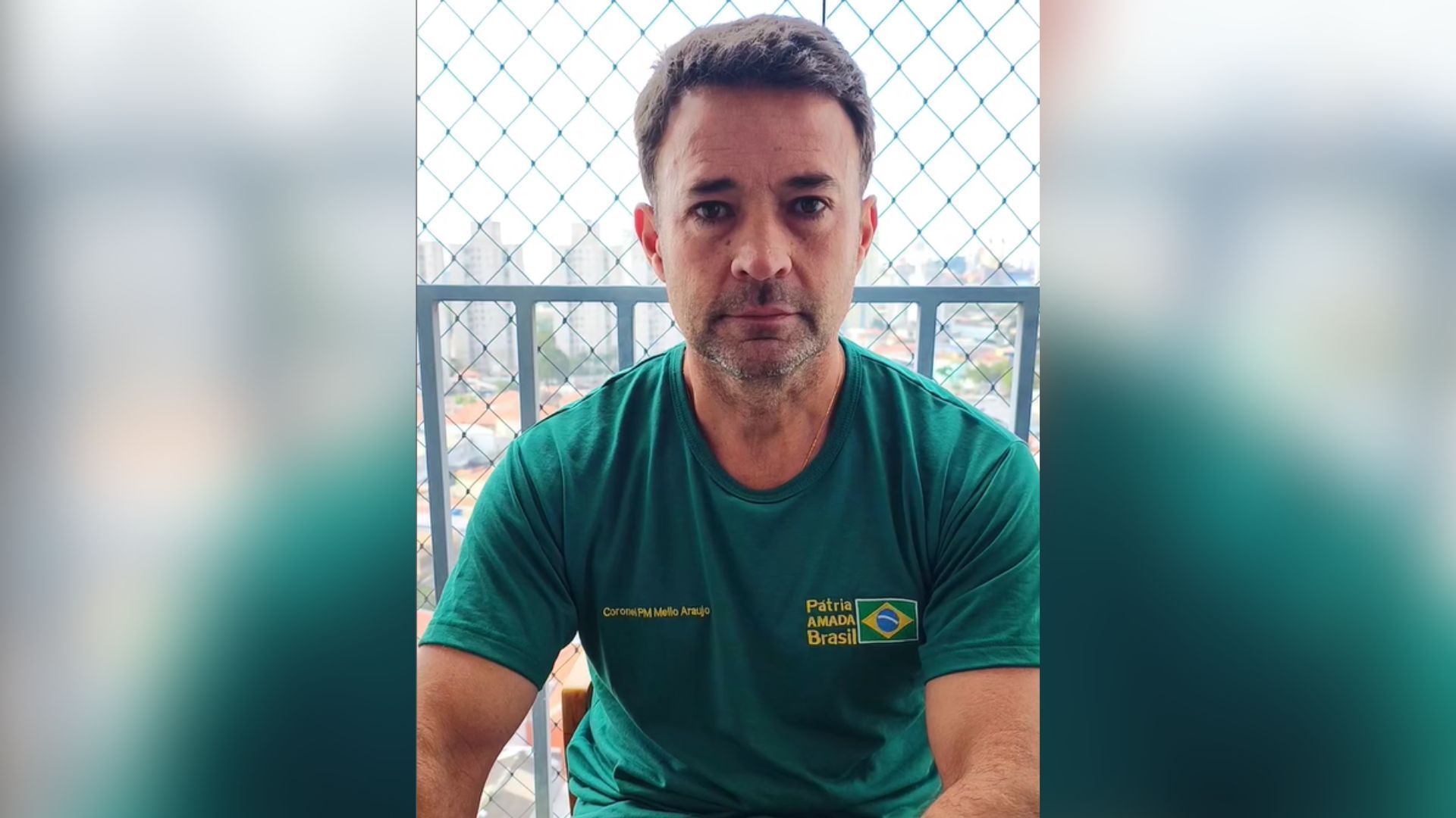 Vice-prefeito de SP critica aliados e cita “descaso” com Bolsonaro