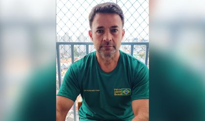 Vice-prefeito de SP critica aliados e cita "descaso" com Bolsonaro