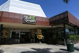 Oliver Garden
