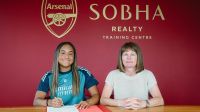 Arsenal quebra recorde com a contratação mais cara do futebol feminino