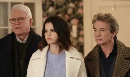 "Only Murders in the Building": 5ª temporada ganha data de estreia