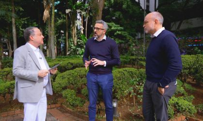 Dr. Kalil: Esquizofrênicos precisam de apoio familiar, mas podem se sentir excluídos