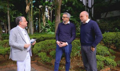 Dr. Kalil: Preconceito com esquizofrenia atrasa diagnóstico, tratamento e investimentos