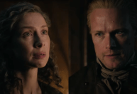 8ª e última temporada de "Outlander" ganha teaser e previsão de estreia