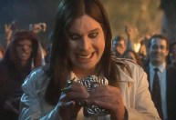Ozzy Osbourne: Fãs relembram momentos divertidos do astro do rock