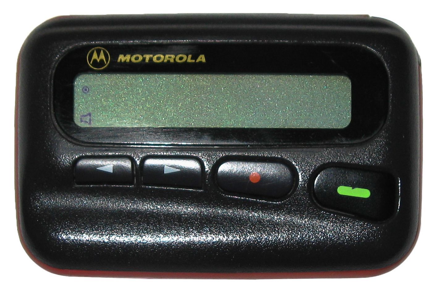 Pager LX2 plus, da Motorola • Wikimedia Commons/Starwhooper/VT98Fan