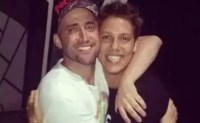 Fábio Porchat conta que estudou com Paulo Gustavo na mesma escola de teatro