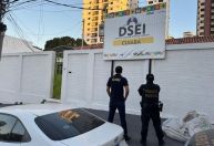 PF e CGU apuram fraude em locação de veículos para serviços a indígenas