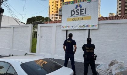 PF e CGU apuram fraude em locação de veículos para serviços a indígenas