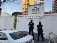PF e CGU apuram fraude em locação de veículos para serviços a indígenas