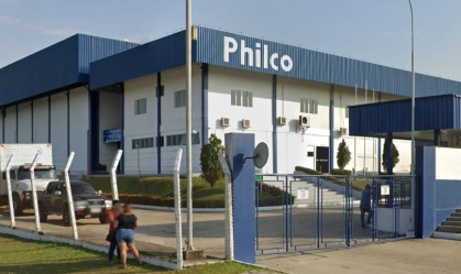PHILCO MANAUS
