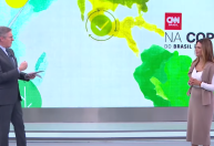 COP30: Um chamado urgente à ação pelo 1,5°C