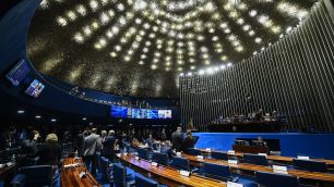 Senado poderá pensar em se vingar do STF, afirma especialista ao WW