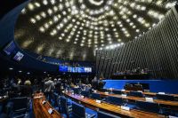 Senado poderá pensar em se vingar do STF, diz especialista ao WW