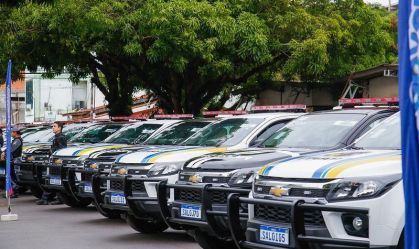 Amapá, Bahia e Pará têm as polícias mais letais do Brasil, aponta estudo