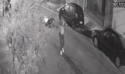 Vídeo: PM de folga reage a tentativa de assalto e mata criminoso em SP