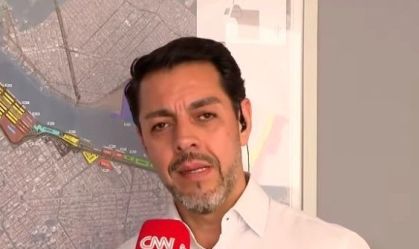 Tarifas de Trump prejudicam exportações, diz presidente do Porto de Santos