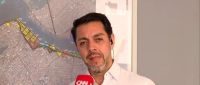 Tarifas de Trump prejudicam exportações, diz presidente do Porto de Santos