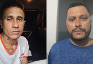 Dois integrantes do PCC são presos no Triângulo Mineiro