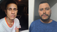 Dois integrantes do PCC são presos no Triângulo Mineiro