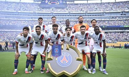 Após vice para o Chelsea, PSG terá nova chance de título mundial em 2025