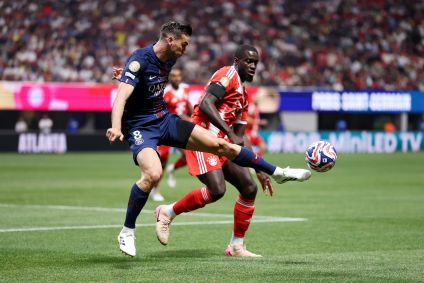 PSG e Bayern se enfrentam pelas quartas do Mundial de Clubes
