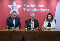 PT realizará eleições em Minas Gerais no próximo domingo (13)