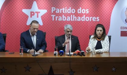 PT realizará eleições em Minas Gerais no próximo domingo (13)
