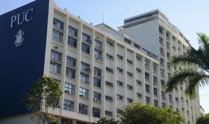 PUC-RJ divulga datas do vestibular 2026