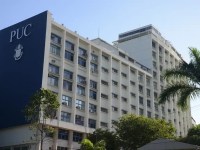 PUC-RJ divulga datas do vestibular 2026