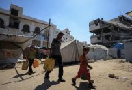 Israel retira equipe de negociação do cessar-fogo após resposta do Hamas