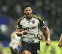 Hulk supera Messi e lidera ranking de gols de falta