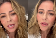 Paolla Oliveira desmente anúncio de que voltaria à Grande Rio