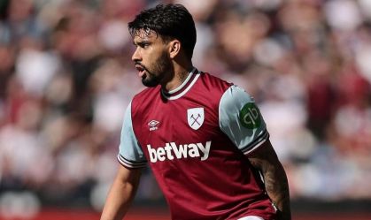 West Ham estaria disposto a vender Lucas Paquetá após julgamento, diz site