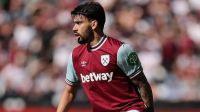 West Ham estaria disposto a vender Lucas Paquetá após julgamento, diz site