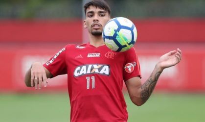 Paquetá no Flamengo? Filipe Luís fala sobre possibilidade