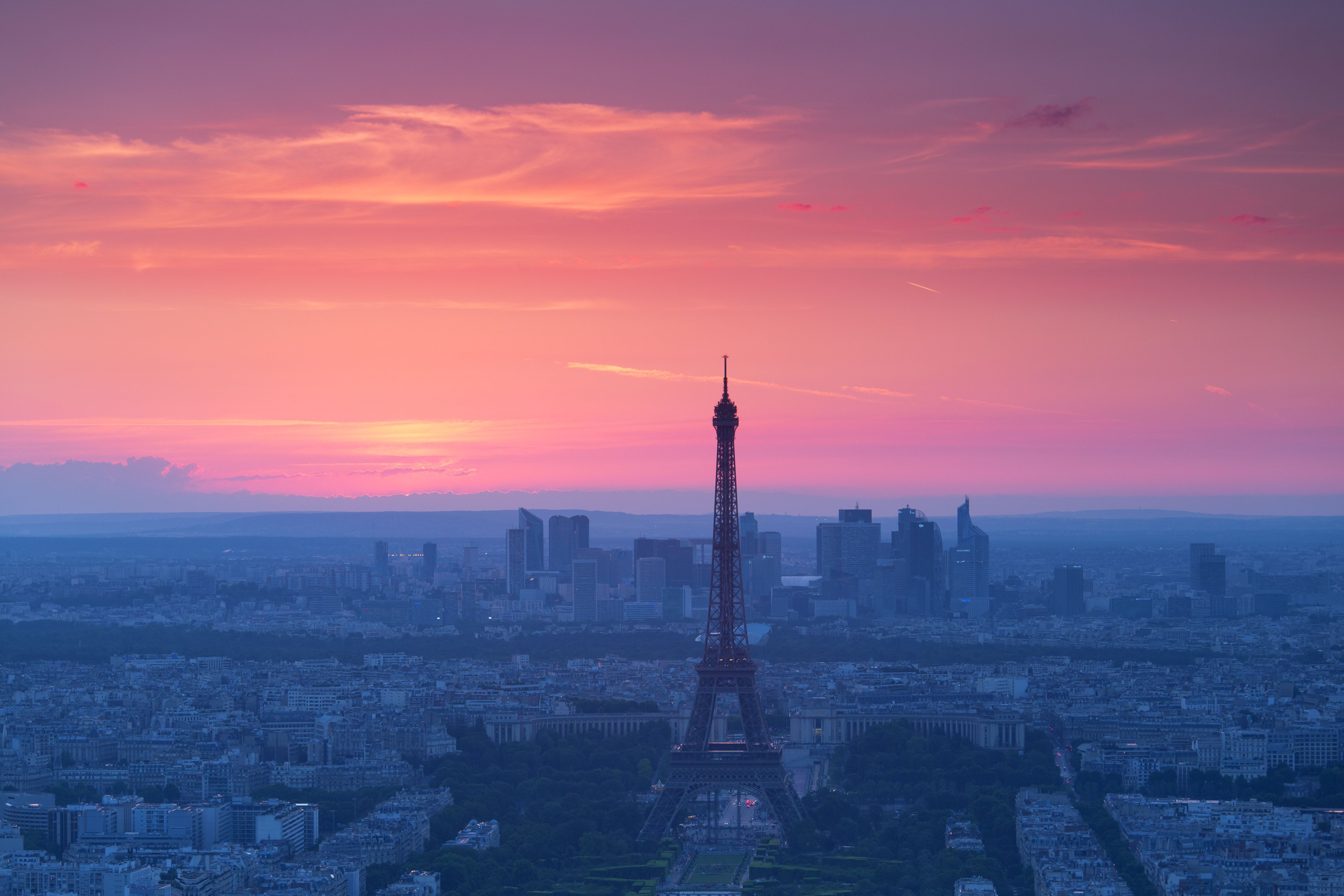 Paris França