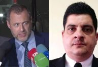 Em depoimento, advogado de Bolsonaro se cala e Câmara nega contato com Cid