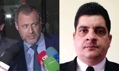 Em depoimento, advogado de Bolsonaro se cala e Câmara nega contato com Cid