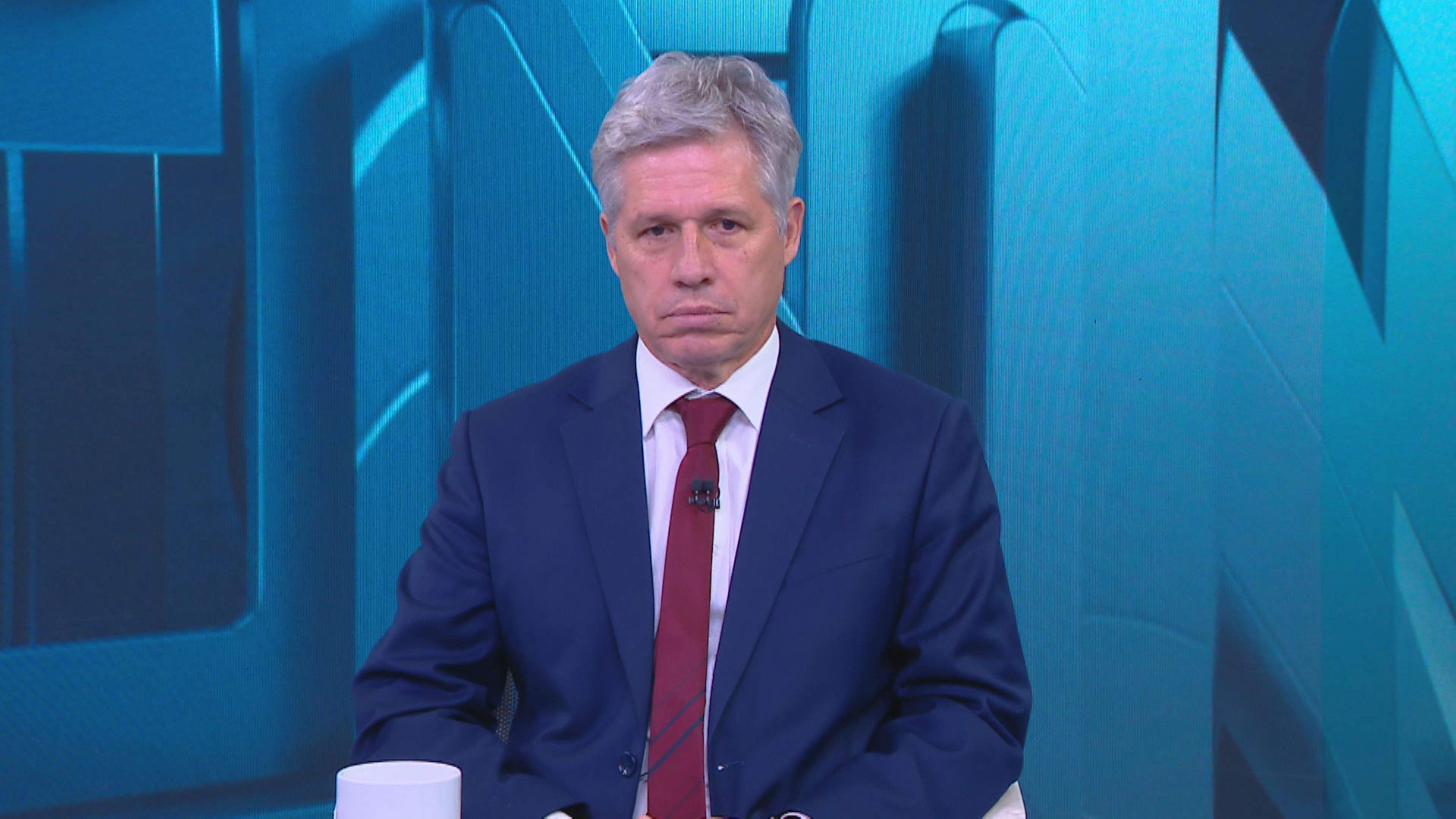 Paulo Teixeira, ministro do Desenvolvimento Agrário