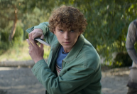 "Percy Jackson": 2ª temporada ganha trailer e data de estreia