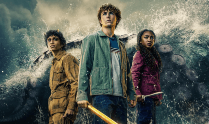 "Percy Jackson": quem viverá Nico di Angelo na 3ª temporada