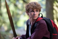 CCXP25: "Percy Jackson" chega ao Fortnite pela primeira vez; saiba data