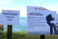 Placa em homenagem a Juliana Marins será inaugurada em Niterói