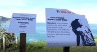 Placa em homenagem a Juliana Marins será inaugurada em Niterói