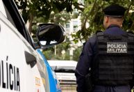 Policial militar reformado é morto a tiros em Bangu, no Rio