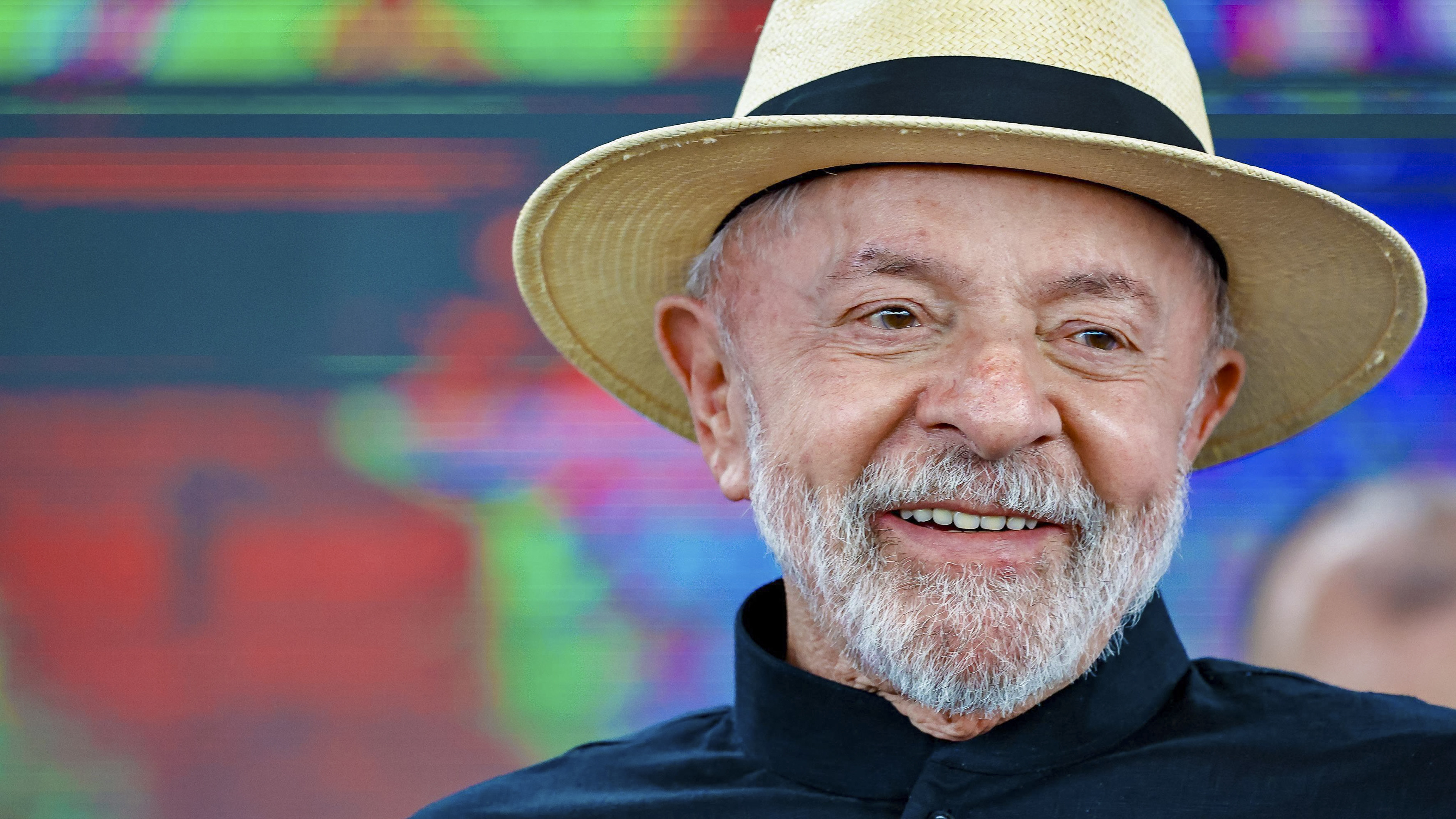 Imagem de destaque do post: Lula lançará plano nacional de creche e vacinação para crianças
