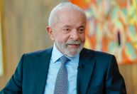 Lula assina decreto que pode reduzir custo do frete de cargas em até 15%