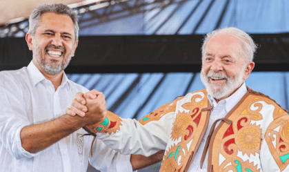 Lula assina MP para impulsionar instalação de data center no Ceará