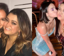 Bruna Marquezine faz homenagem para Preta Gil: "Você iluminou tudo"